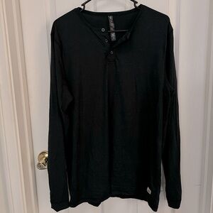 Vuori - Super Soft Henley